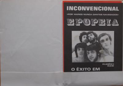 Epopela