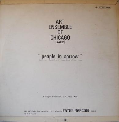 People In The Sorrow