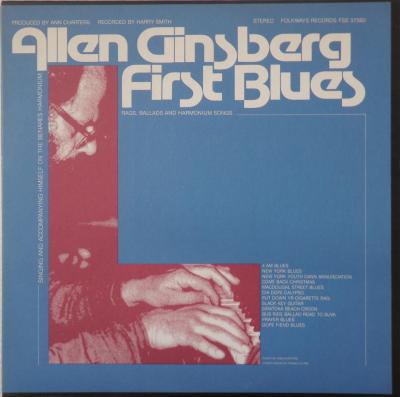 First Blues