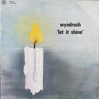 Let It Shine