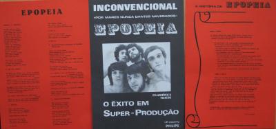 Epopela