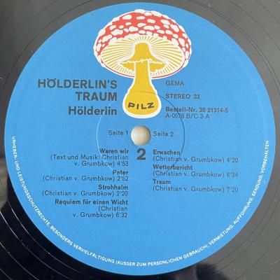 Traum