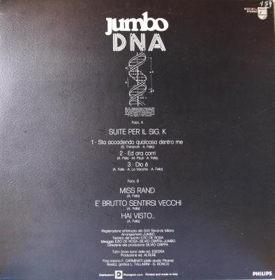 Dna