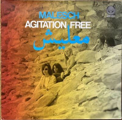 Malesh