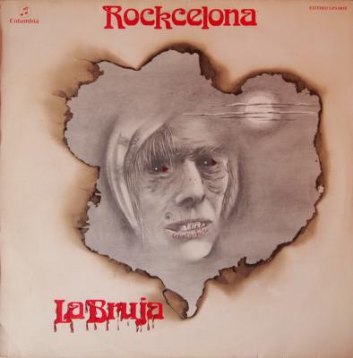 La bruja