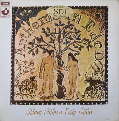 Athem In Eden