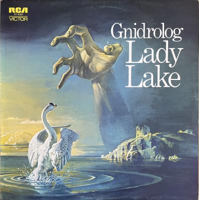 Lady Lake