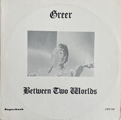 Between two worlds