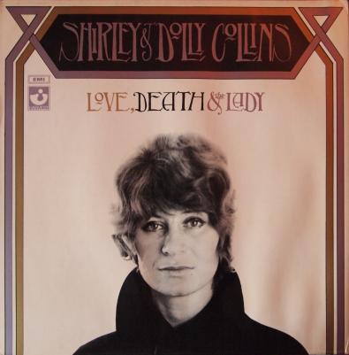 Love, Death & The Lady