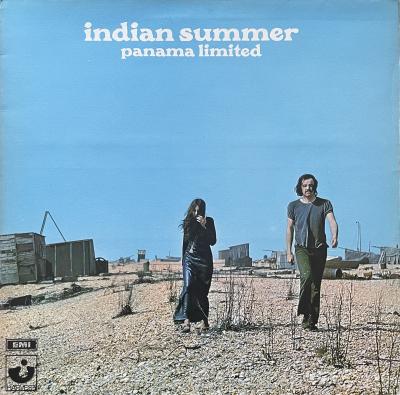 Indian Summer
